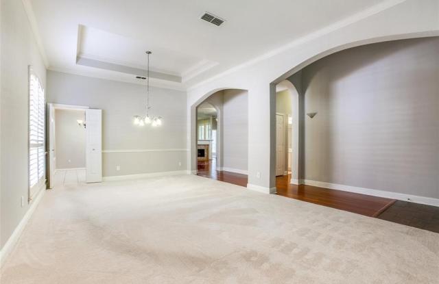 4000 Desert Mountain Drive Gallery 3