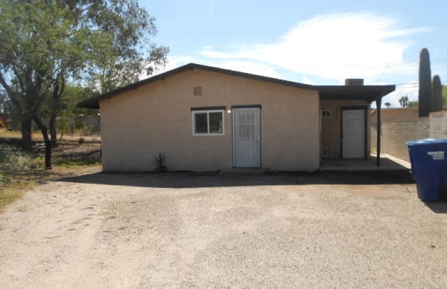 8274 E 19th St Rear - 8274 East 19th Street, Tucson, AZ 85710