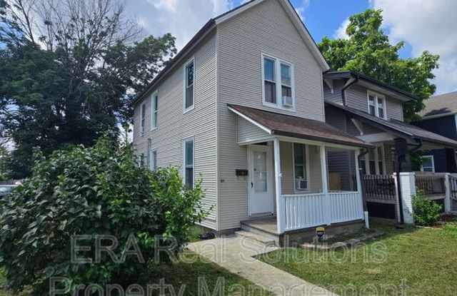611 Stanley Ave. photos photos