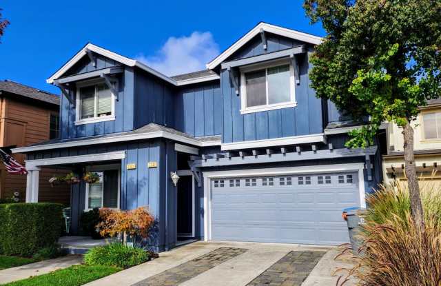 Granny Unit in NW Santa Rosa - 2343 Orleans Street, Santa Rosa, CA 95403