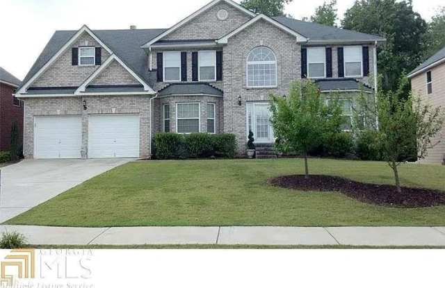 6402 Celtic - 6402 Celtic Drive Southwest, Fulton County, GA 30331 6402 Celtic - 6402 Celtic Drive Southwest, Fulton County, GA 30331