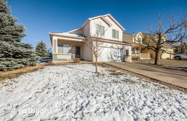 517 Oxbow Drive - 517 Oxbow Drive, Monument, CO 80132