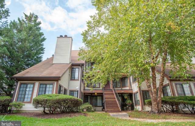6009-A CURTIER DR #A - 6009 Curtier Drive, Franconia, VA 22310