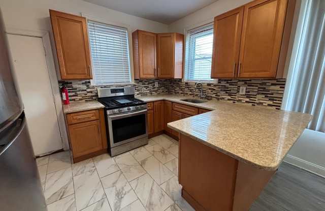 5515 BALTIMORE AVENUE unit: 2 photos photos