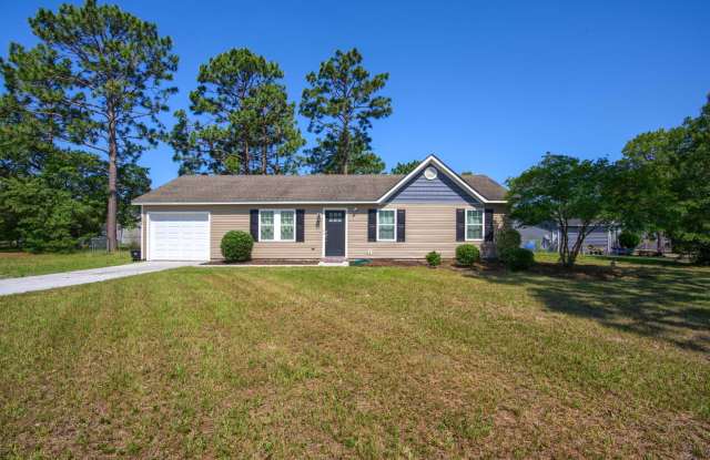 600 Calabash Drive photos photos