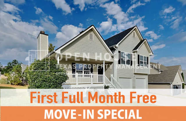 173 Saint Ann Circle - 173 Saint Ann Circle, Dallas, GA 30157