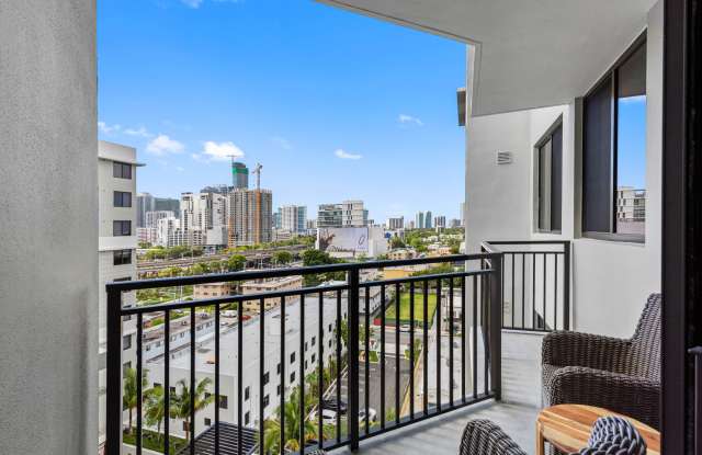 Gallery Marti Park - Affordable Housing Gallery 2