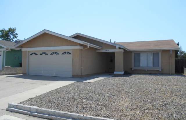 10730 Fenwick Road - 10730 Fenwick Road, San Diego, CA 92126