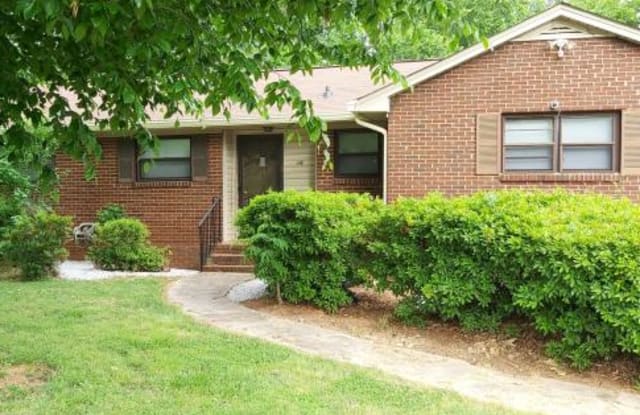 4916 Nevin Road - 4916 Nevin Road, Charlotte, NC 28269
