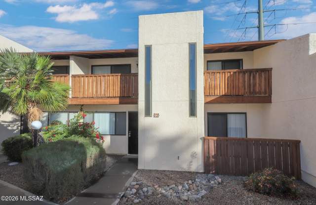 9420 E Speedway Road unit: 6 photos photos