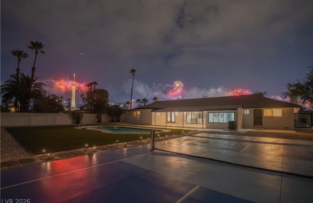 2106 W Oakey Boulevard Gallery 1