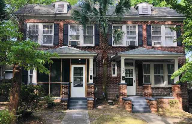 Pre-Leasing for the 26-27 School Year! - Apartment Duplex in The Amazing Shandon Five Points and USC location photos photos