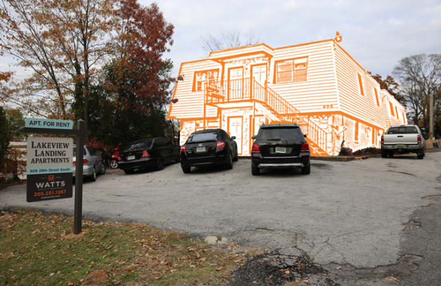 2 29th Street South - 2 29th Street South, Birmingham, AL 35233