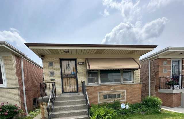 2729 W 35th Street - 2729 West 35th Street, Chicago, IL 60632