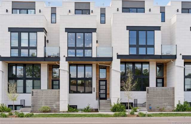 4273 E 8th Avenue - 4273 East 8th Avenue, Denver, CO 80220