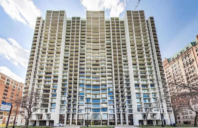 3200 N Lake Shore Drive Gallery 1