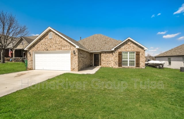 103 W 135th St N - 103 West 135th Street North, Skiatook, OK 74070