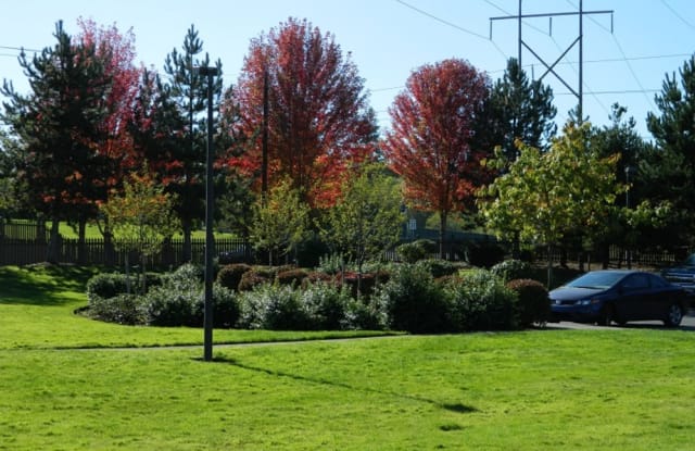 Springwater Trail photos photos