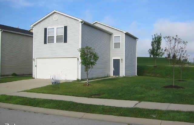 605 Fern Street - 605 Fern Street, Greenfield, IN 46140