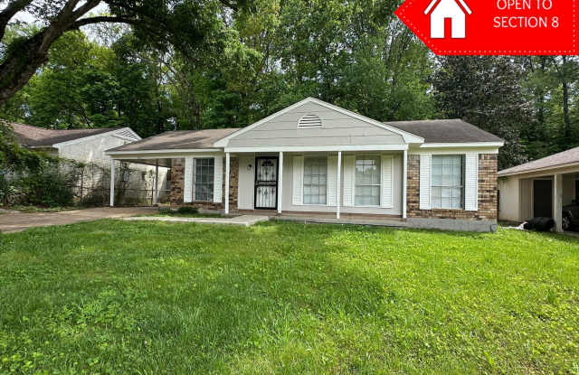 Newly Renovated 3 bed 1 bath home in Northaven - Open To Section 8 photos photos