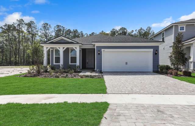 New construction 4/3 on cul-de-sac in coveted Bannon Lakes! $500 OFF 2nd Month's Rent! photos photos