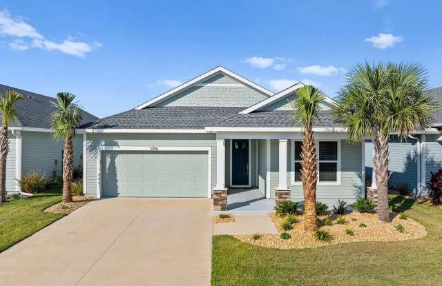 Breakfest Point 3 Bedroom 2 bath - 1096 Harrison Bayou Drive, Bay County, FL 32407