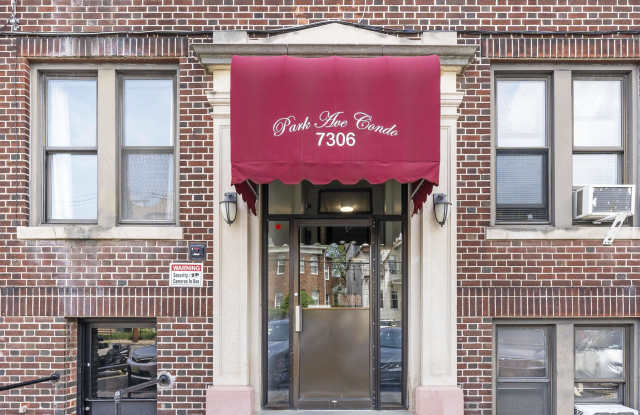 7306 PARK AVE - 7306 Park Avenue, North Bergen, NJ 07047