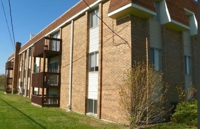 Brynwood Apartments photos photos