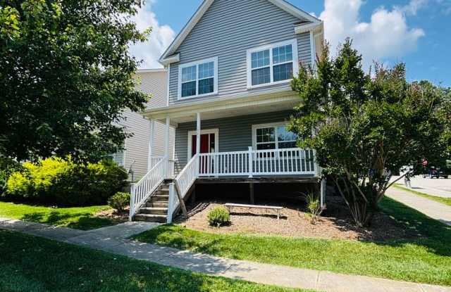 3 Bedroom, 2.5 House Gallery 1