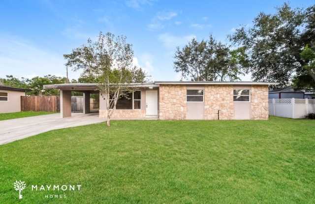 518 Elm Drive - 518 Elm Drive, Casselberry, FL 32707