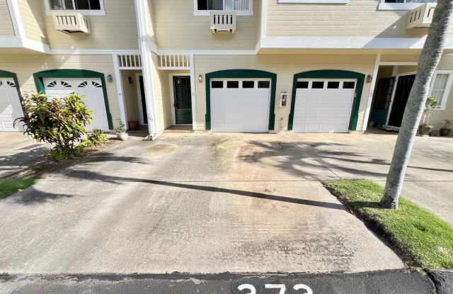 Small Dog Friendly Hawaii Kai Condo photos photos