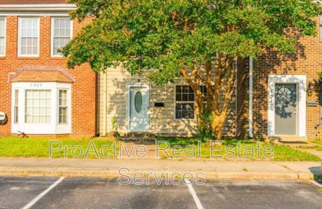 1321 Ruddy Oak Court - 1 Gallery 1