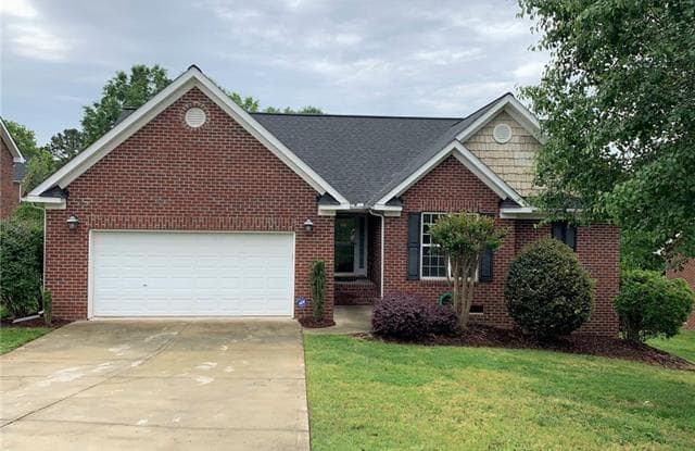 143 River Birch Circle - 143 River Birch Circle, Mooresville, NC 28115