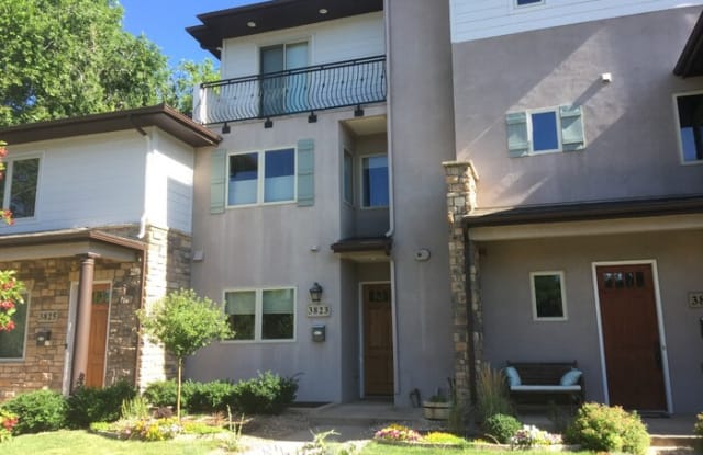 3823 West 39th Avenue - 3823 West 39th Avenue, Denver, CO 80211