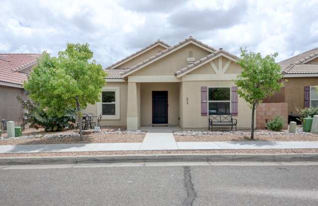 Amazing Three Bedroom - Rio Rancho  Bernalillo Santiago Neighborhood photos photos