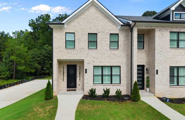 157 Brush Creek Court Gallery 2