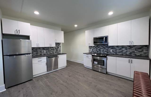 Updated 3 BR 2.5 bath house now available! - 2513 Spring Street, Pittsburgh, PA 15210