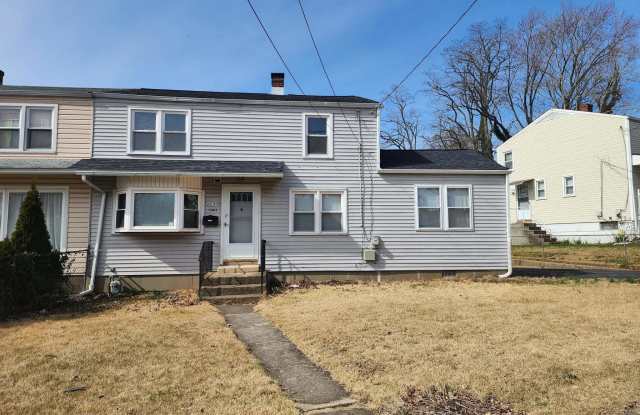 1200 CHURCH STREET - 1200 Church Street, Upland, PA 19015