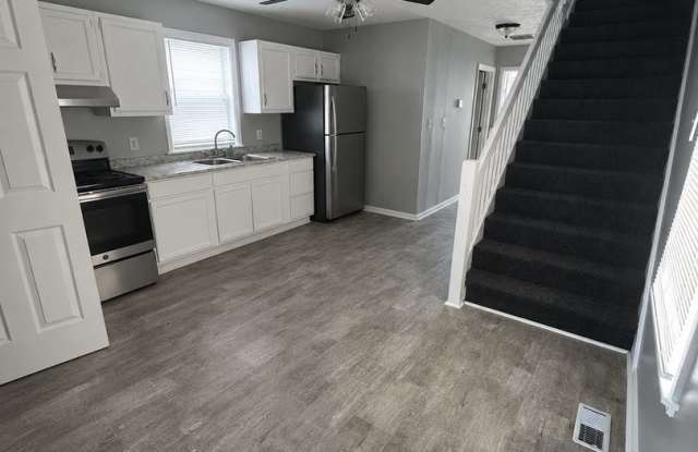 Spacious 3-Bedroom, 2-Bath Home Gallery 4