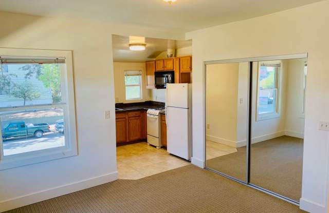 Lovely Downtown Studio - Available October - Only $1,595/mo! photos photos Lovely Downtown Studio - Available October - Only $1,595/mo! photos photos