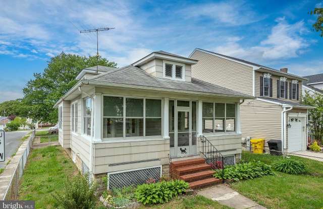400 N Broadview Blvd - 400 North Broadview Boulevard, Ferndale, MD 21061