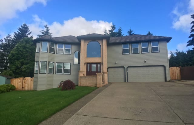 3408 SE 165th Avenue - 3408 Southeast 165th Avenue, Vancouver, WA 98683