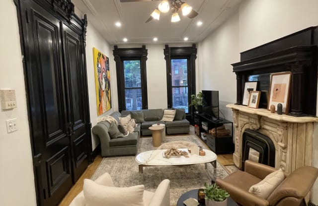 47 Monroe Street - 47 Monroe Street, Brooklyn, NY 11238