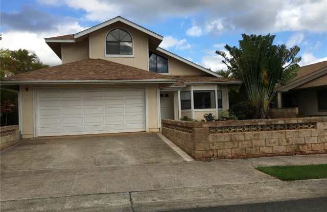 94-414 Punono Street - 94-414 Punono Street, Mililani Town, HI 96789