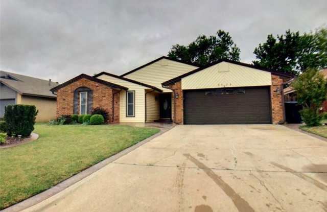 3905 Regatta Road - 3905 Regatta Road, Oklahoma City, OK 73099