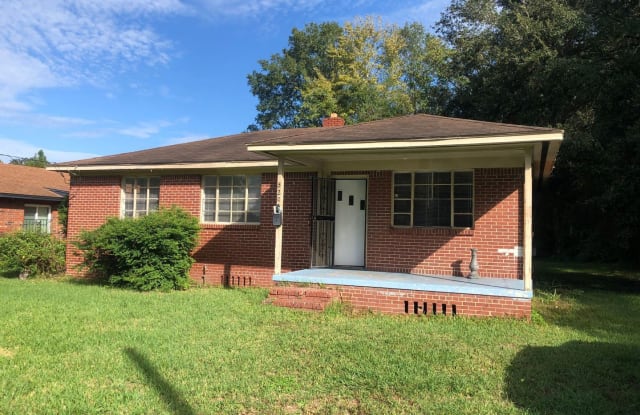 5205 Hollycrest Drive - 5205 Hollycrest Drive, Jacksonville, FL 32205