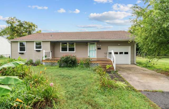 Now Available for Rent in Hampton! photos photos