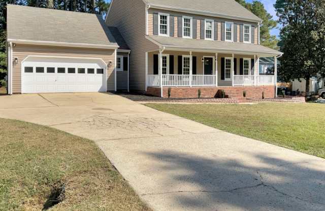 6010 River Landings Drive - 6010 River Landings Drive, Raleigh, NC 27604