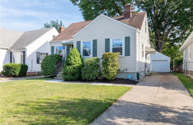 2819 Tuxedo Avenue - 2819 Tuxedo Avenue, Parma, OH 44134