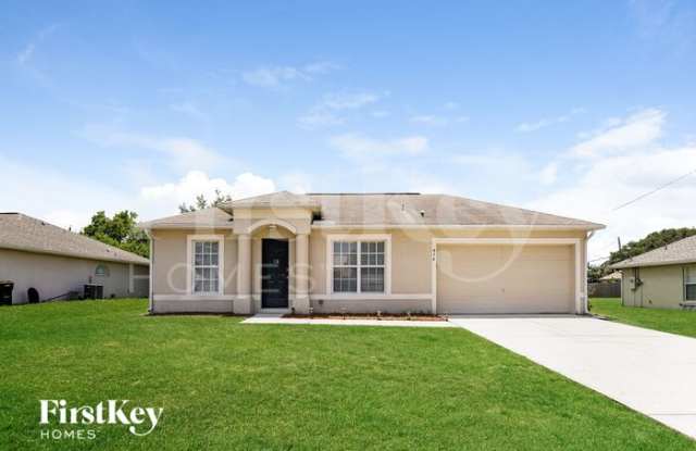474 Harvey Avenue Northeast - 474 Harvey Avenue Northeast, Palm Bay, FL 32907